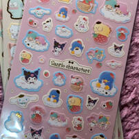 Japan merch haul | Editor.