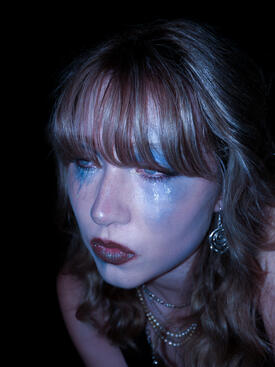 burrowed404 siren shoot