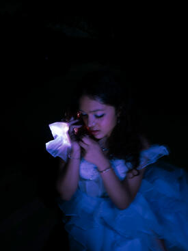 burrowed404 siren shoot